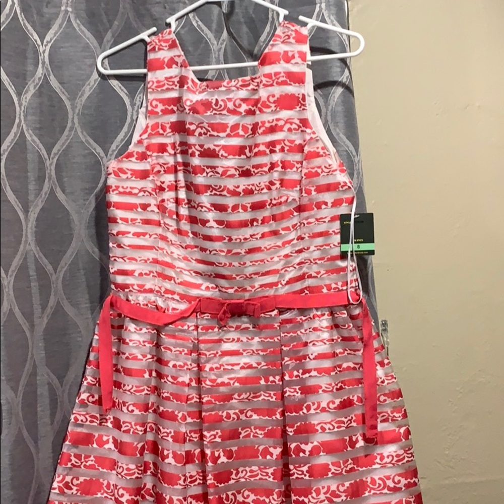 Whimsical flirty Taylor Dress